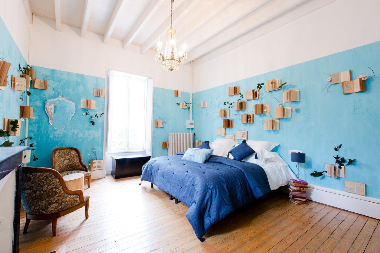 Bed and Breakfast La Guilbaudiere Saint-Herblain Exterior foto