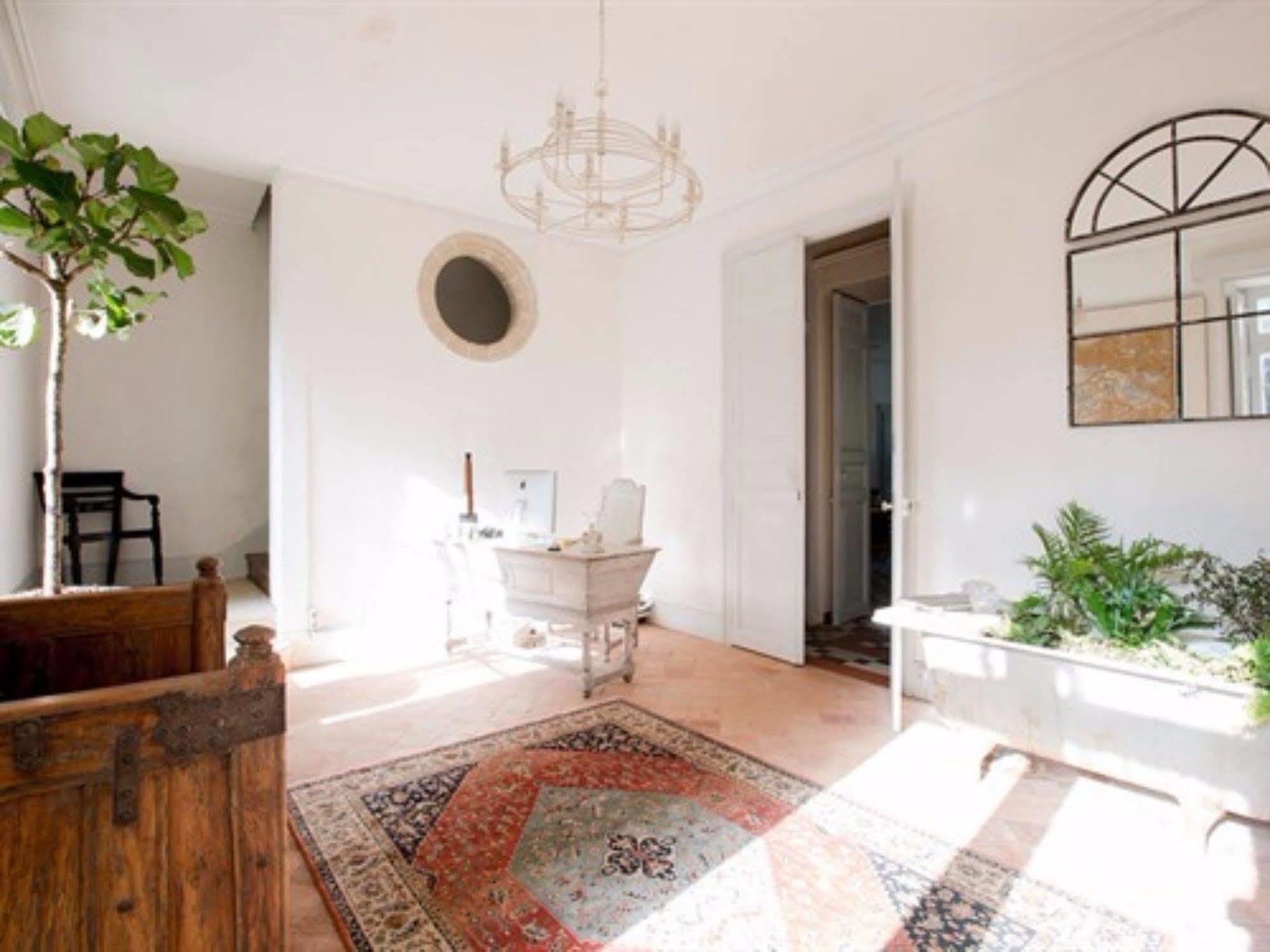 Bed and Breakfast La Guilbaudiere Saint-Herblain Exterior foto