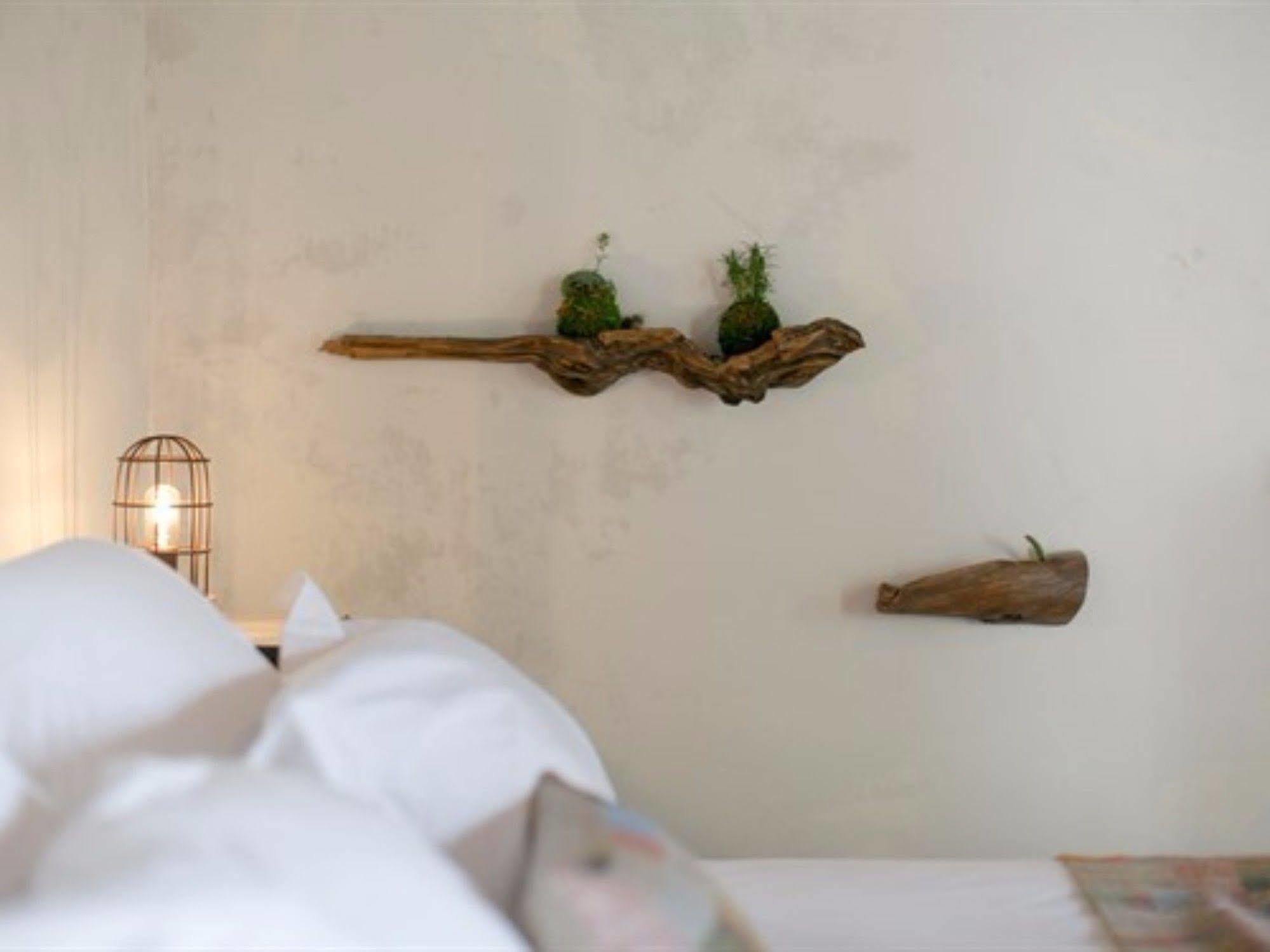 Bed and Breakfast La Guilbaudiere Saint-Herblain Exterior foto