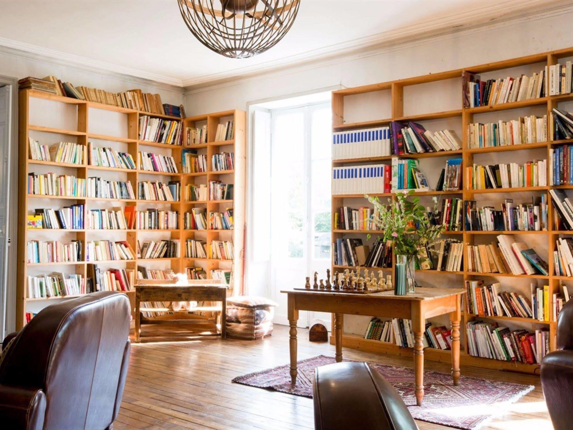 Bed and Breakfast La Guilbaudiere Saint-Herblain Exterior foto